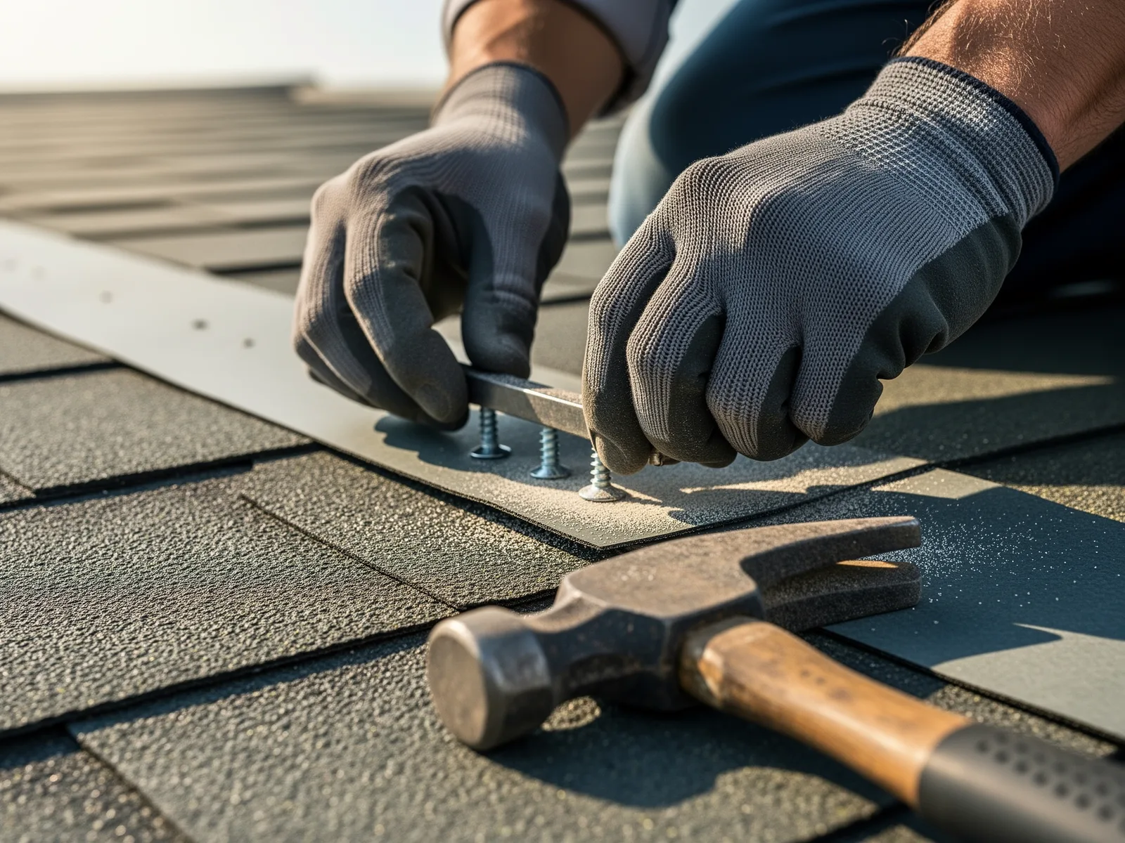 Why choose Fascia Repair in Blanding, UT